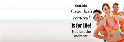 Book a FREE laser consult and we will tell you why!